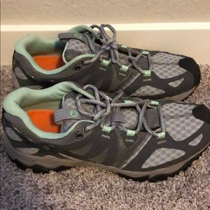 Merrell Hiking Shoes - Women’s